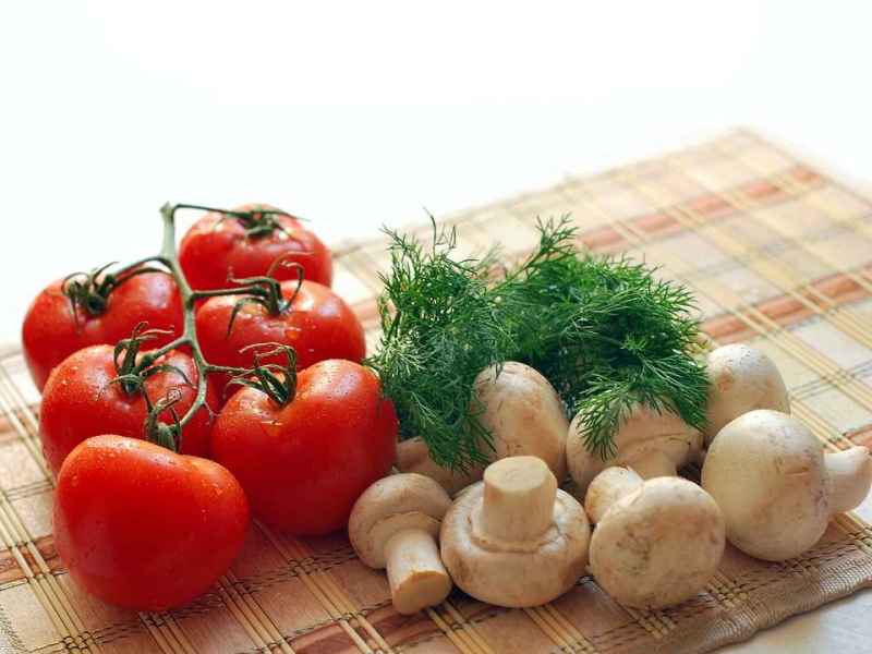 西红柿的功效与作用吃西红柿有哪些好处