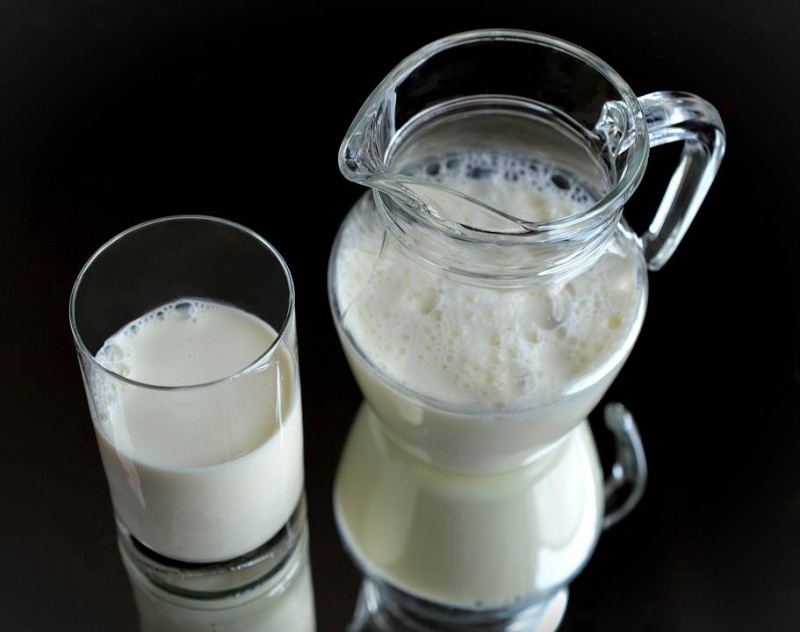阳虚体质可以喝牛奶吗阳虚体质的饮食护理